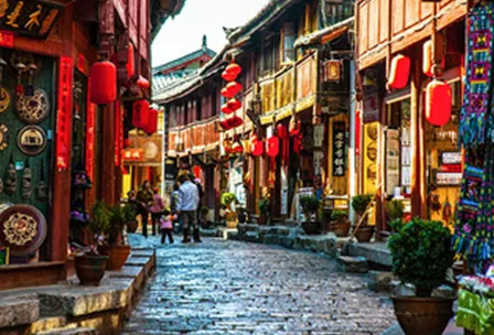 LIJIANG-OLD-TOWN