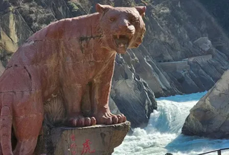 TIGER-LEAPING-GORGE