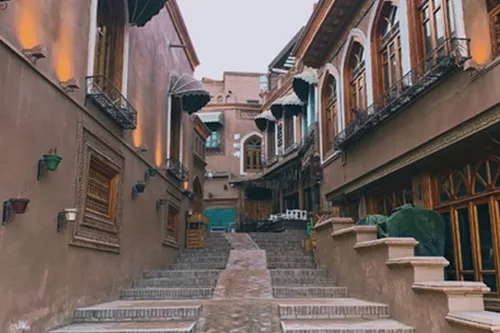 KASHGAR-OLD-TOWN