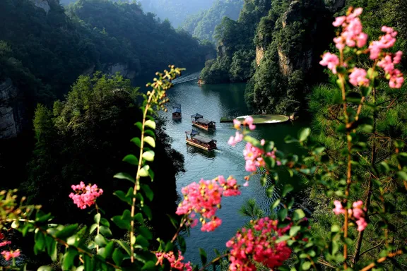 BAOFENG-LAKE