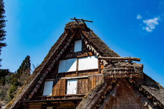 HIDA-FOLK-VILLAGE