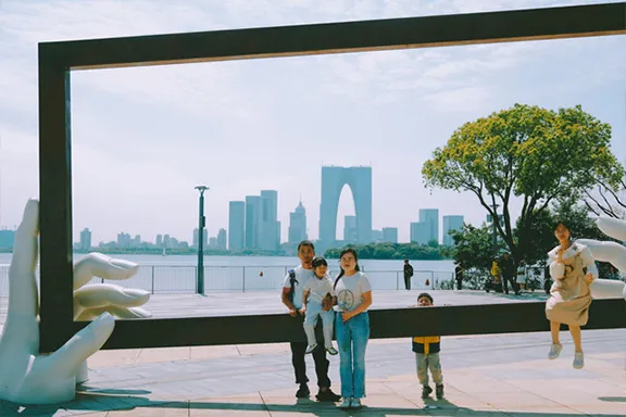JINJI-LAKE