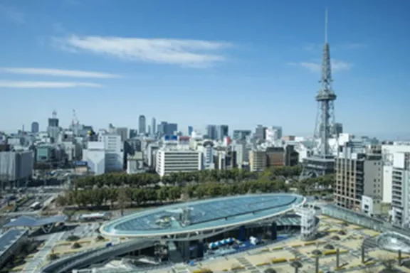 SAKAE-DISTRICT
