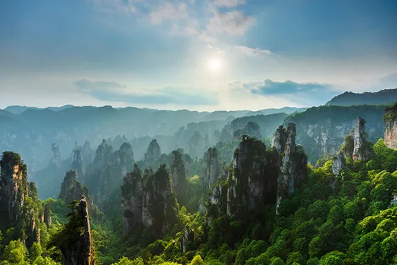 TIANZI-SHAN-(AVATAR)