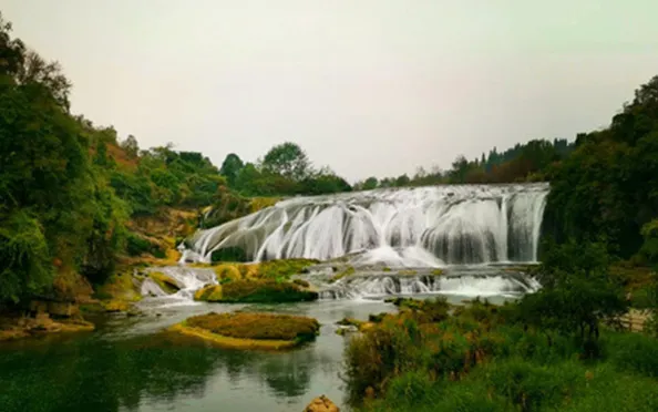 DOUSITANG