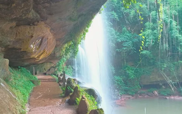 GUIZHOU-CHISHUI-DANXIA