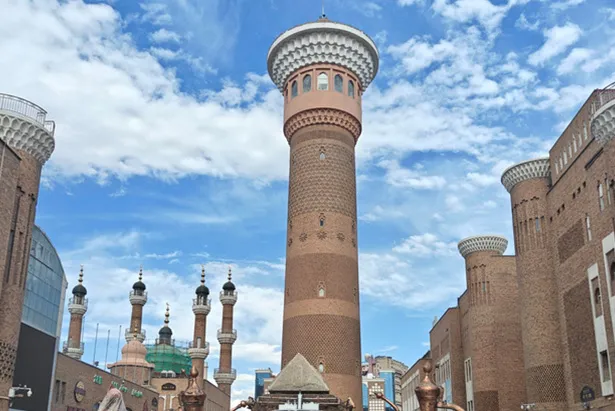 GRAND-BAZAAR