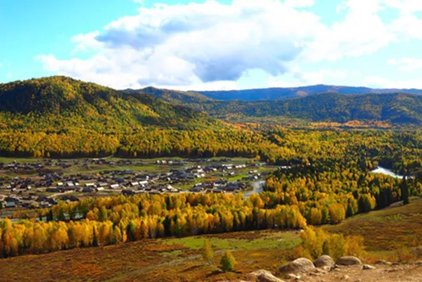 HEMU-VILLAGE