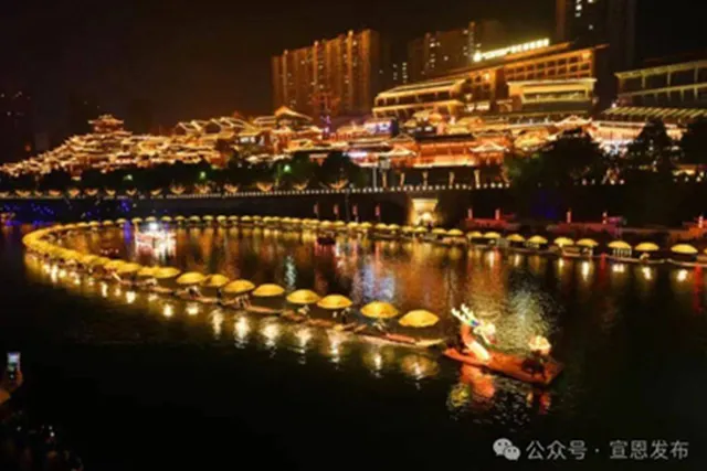 XUAN'EN-ANCIENT-CITY