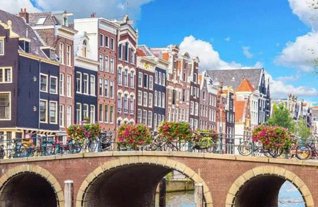 AMSTERDAM