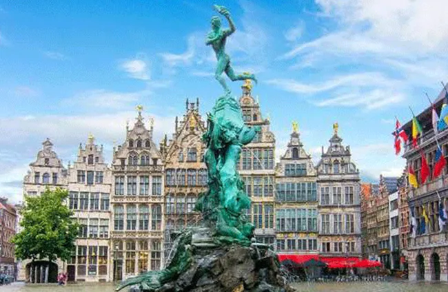 ANTWERP