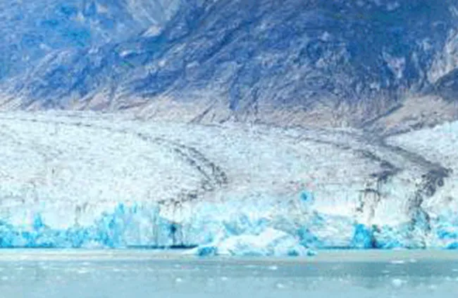 DAWESGLACIER