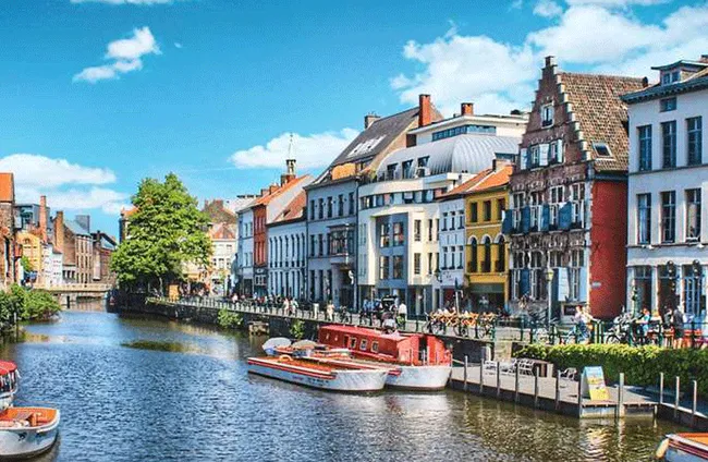 GHENT