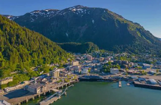 JUNEAU,-ALASKA