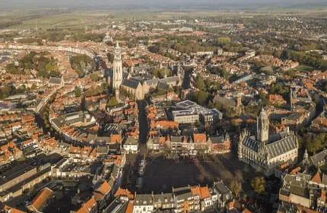 MIDDELBURG