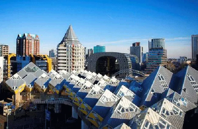ROTTERDAM