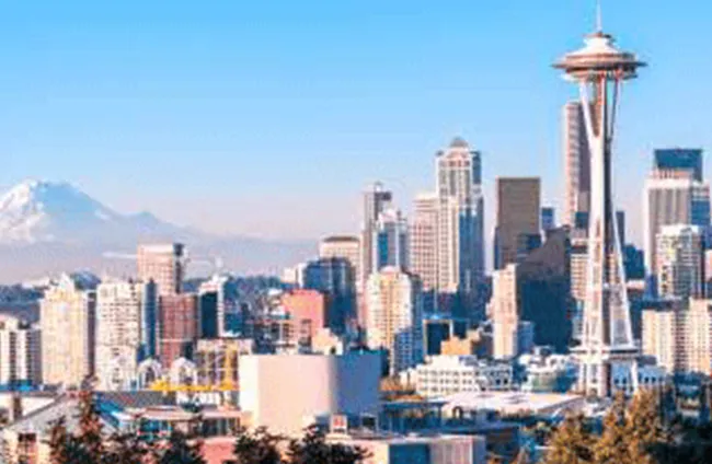 SEATTLE
