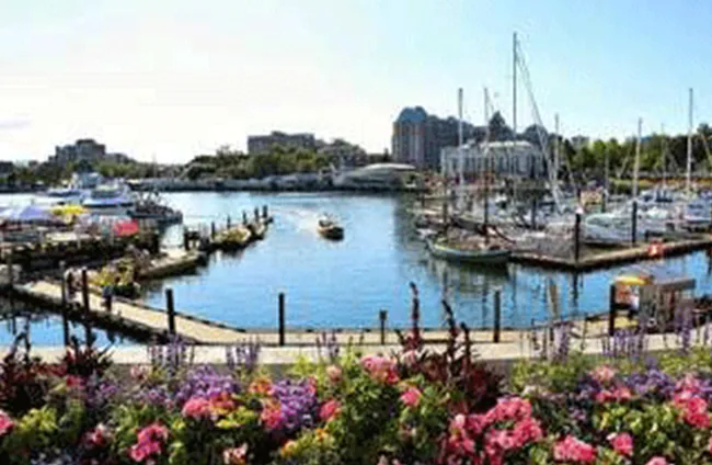 VICTORIA,-CANADA