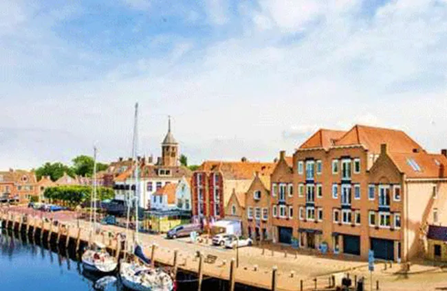 WILLEMSTAD