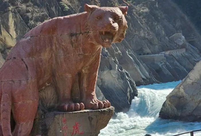 TIGER-LEAPING-GORGE