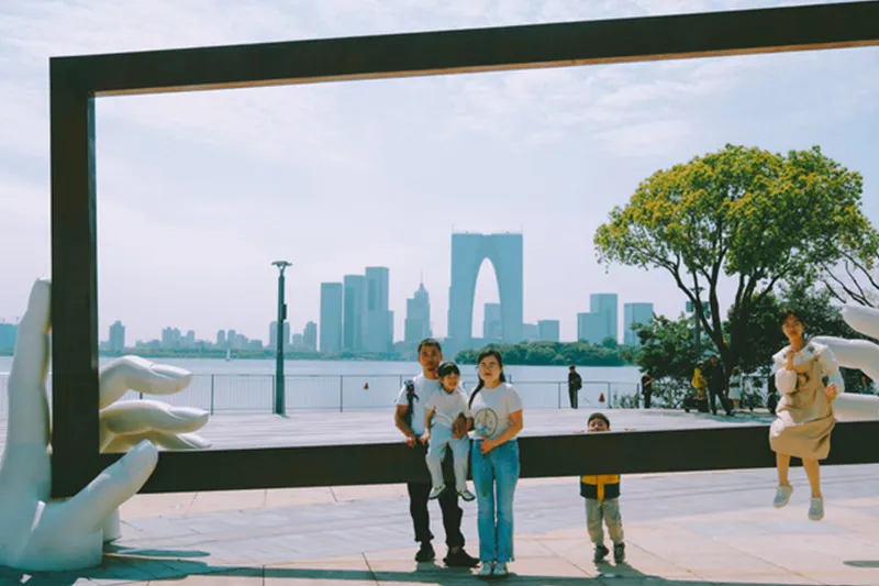 JINJI-LAKE
