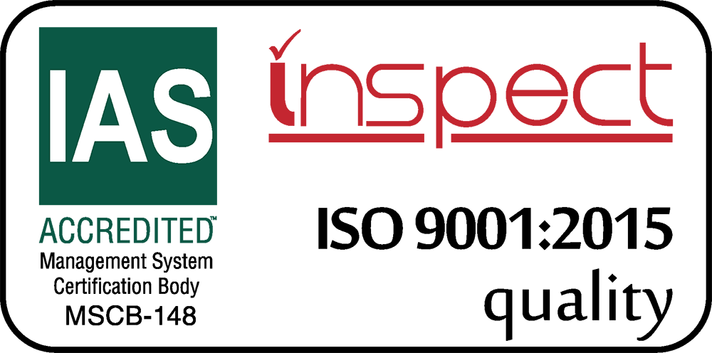 LOGOISO9001