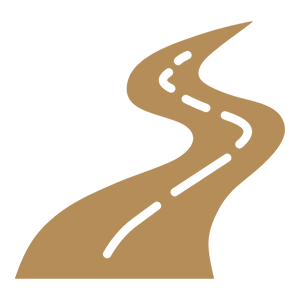 road