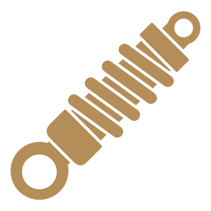 suspension