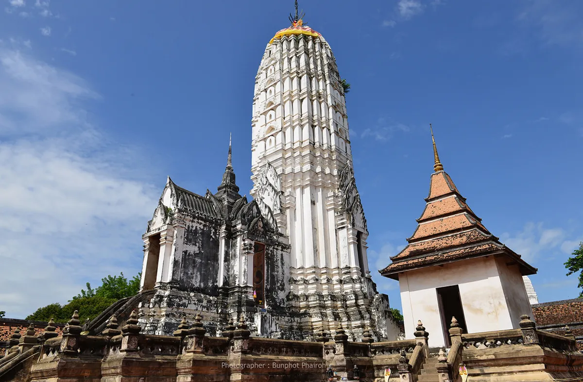 ท่องเที่ยวเชิงประวิติศ(12)