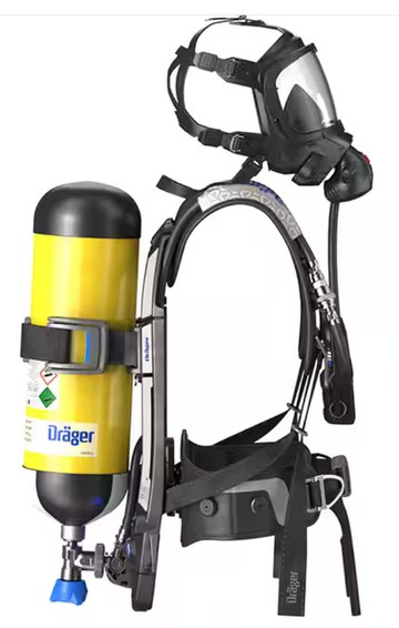SCBA