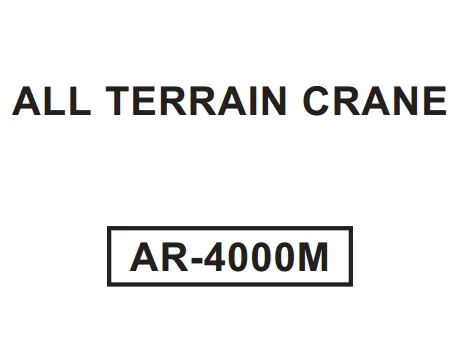 AR4000M