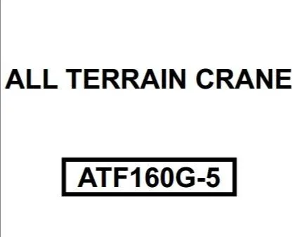 ATF160G-5
