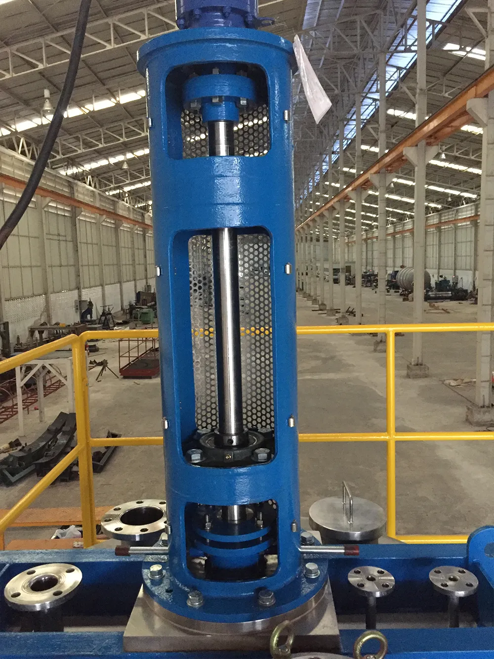 Reactortank1200L(6)