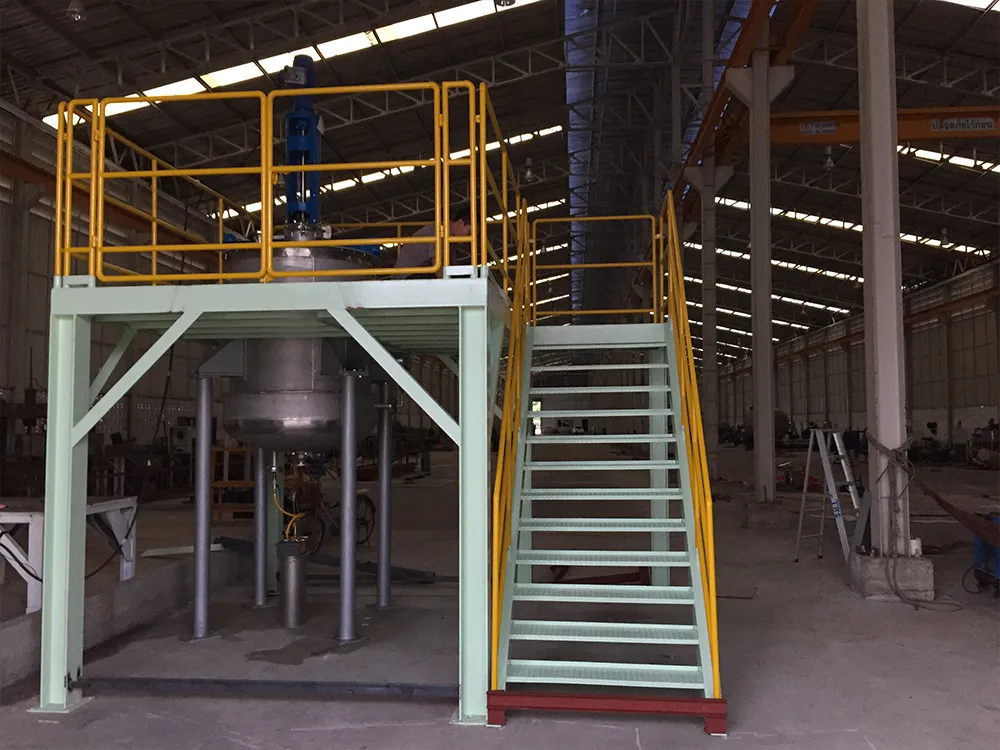 Reactortank1200L(8)