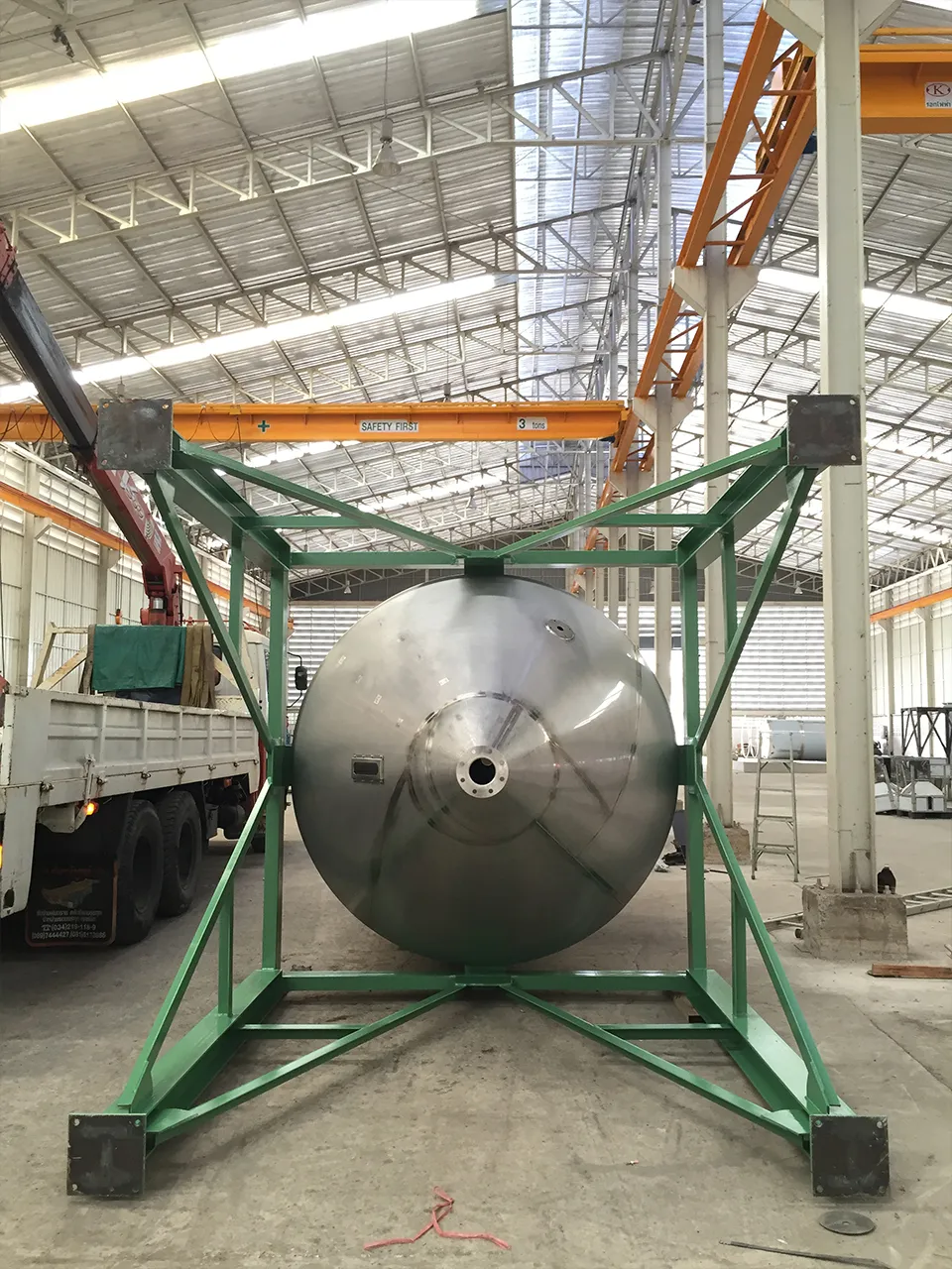 SiloTank(3)