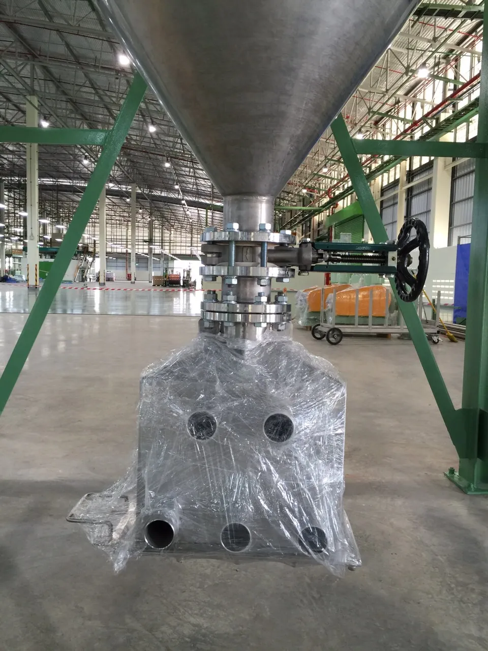 SiloTank(5)