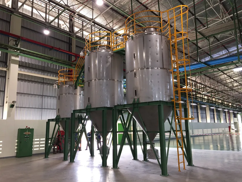 SiloTank(6)