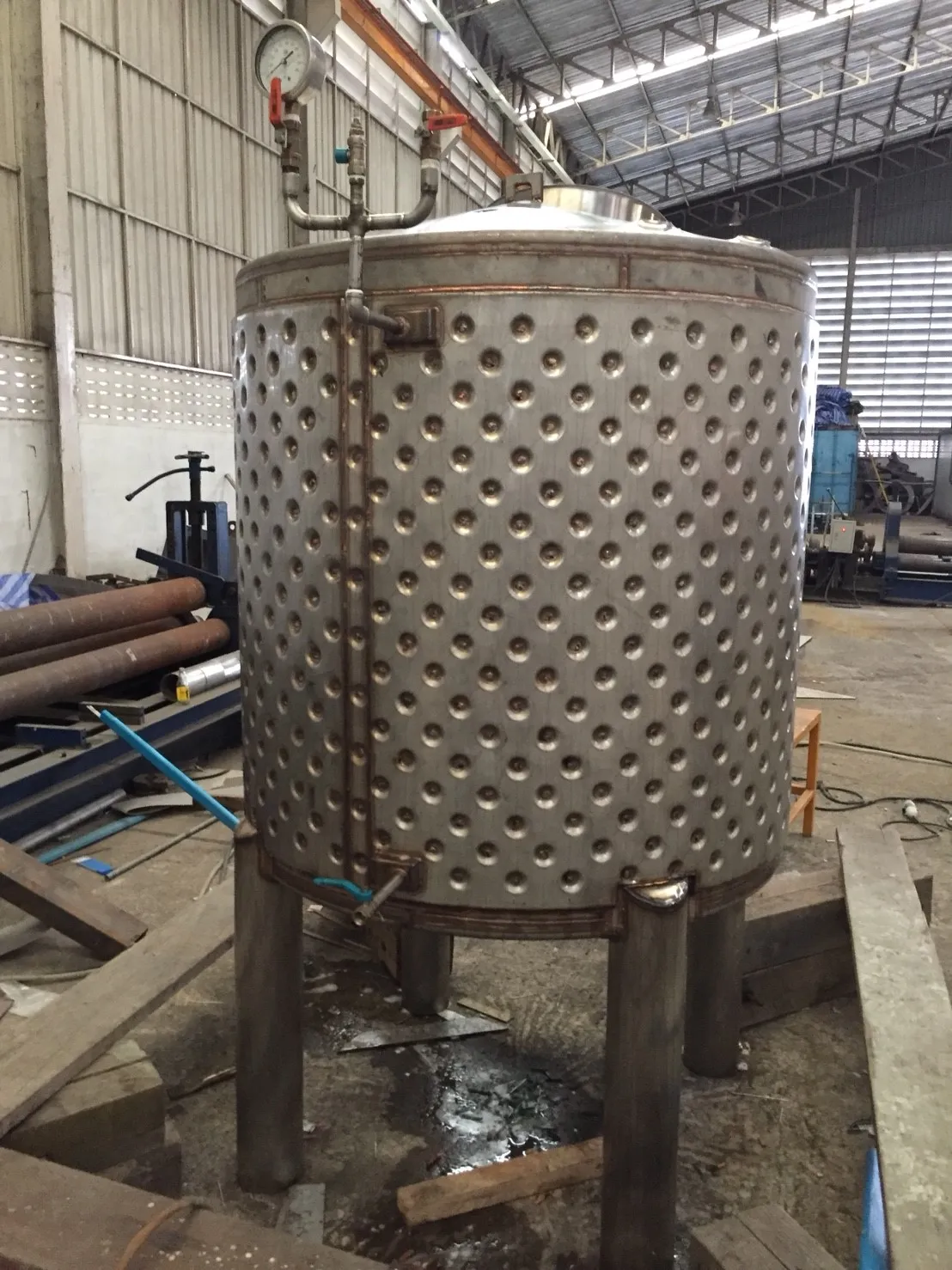 SystemEvaporatorTank(1)