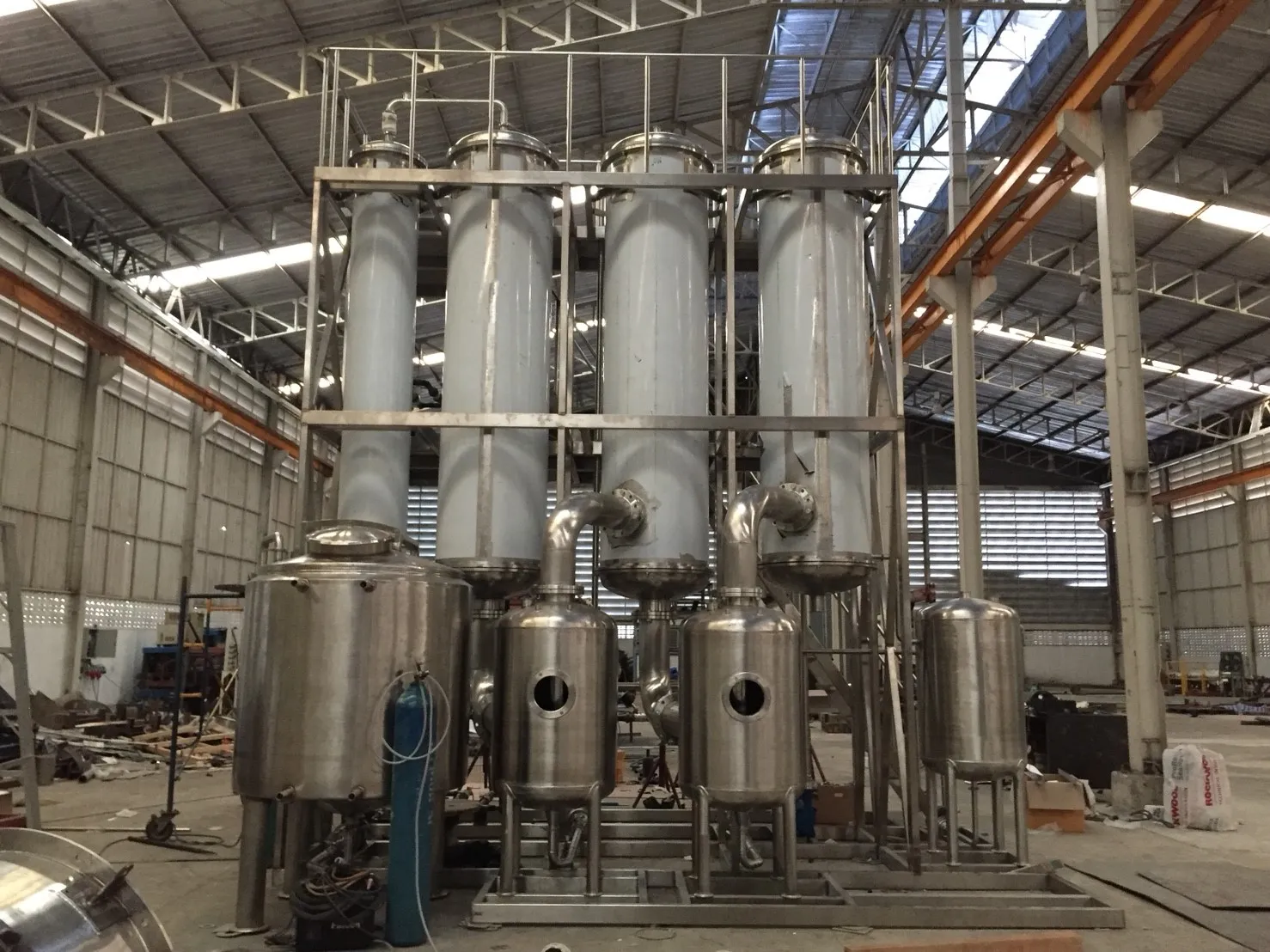 SystemEvaporatorTank(6)