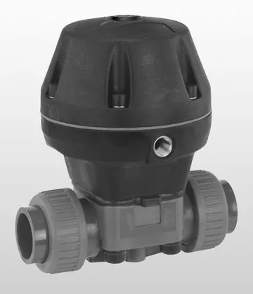 DiaphragmValve1