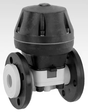 DiaphragmValve