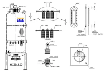MixedBedTank