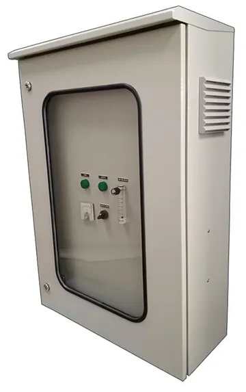 OzoneFA-3000