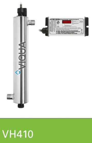 UVVIQUA410