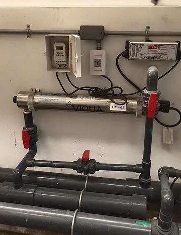 UV