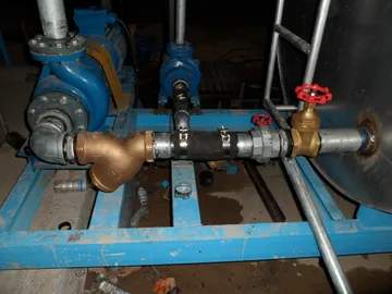 รับเดินท่อประปาและท่อHDPE(20)