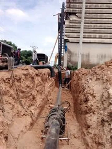 รับเดินท่อประปาและท่อHDPE(9)