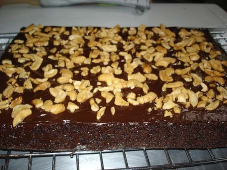 Brownies