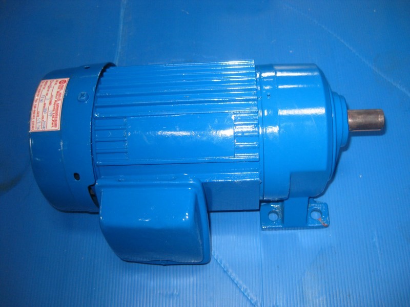 AC Motor