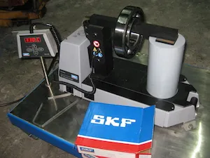 HeatBearing